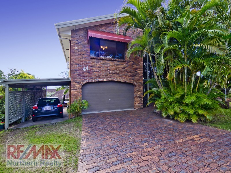 44 IRONWOOD STREET, Aspley QLD 4034