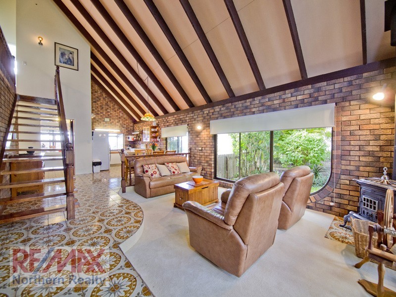 44 IRONWOOD STREET, Aspley QLD 4034