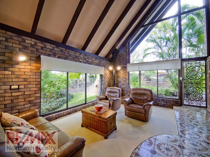 44 IRONWOOD STREET, Aspley QLD 4034