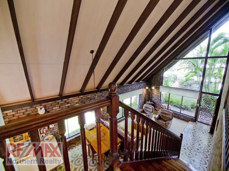 44 IRONWOOD STREET, Aspley QLD 4034