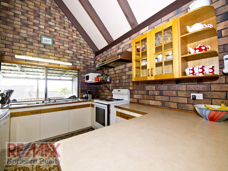 44 IRONWOOD STREET, Aspley QLD 4034