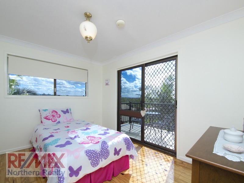 44 IRONWOOD STREET, Aspley QLD 4034