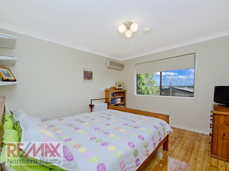 44 IRONWOOD STREET, Aspley QLD 4034