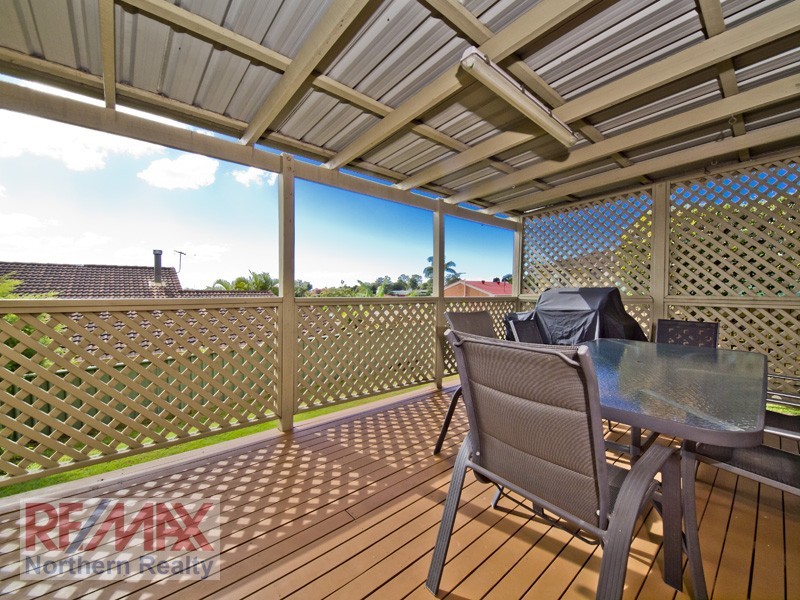 44 IRONWOOD STREET, Aspley QLD 4034