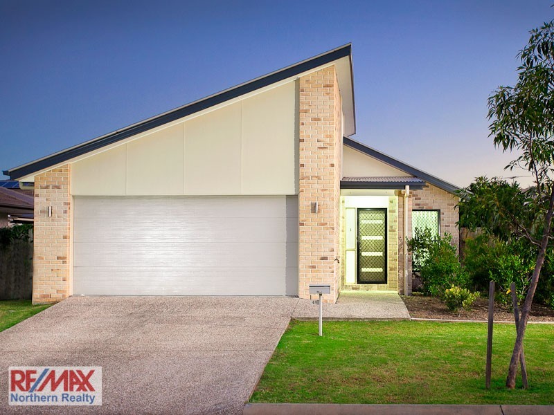 48 Highbridge Circuit, Carseldine QLD 4034