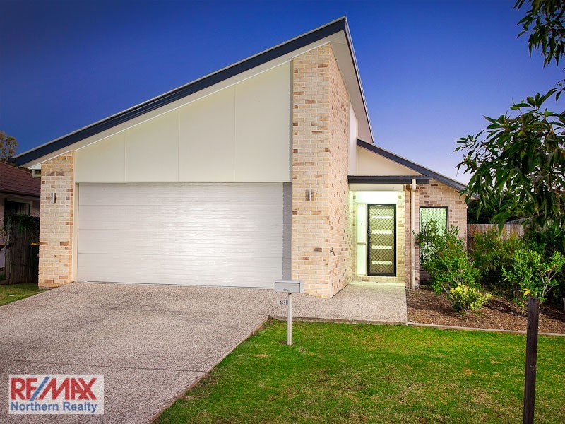 48 Highbridge Circuit, Carseldine QLD 4034