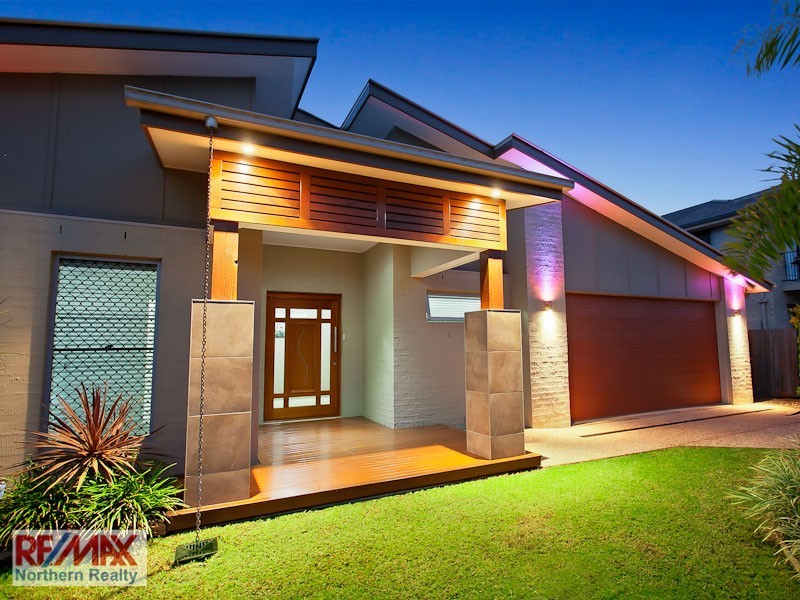 27 Barambah Circuit, Warner QLD 4500