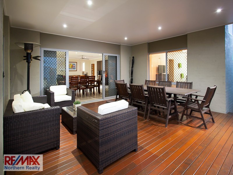 27 Barambah Circuit, Warner QLD 4500