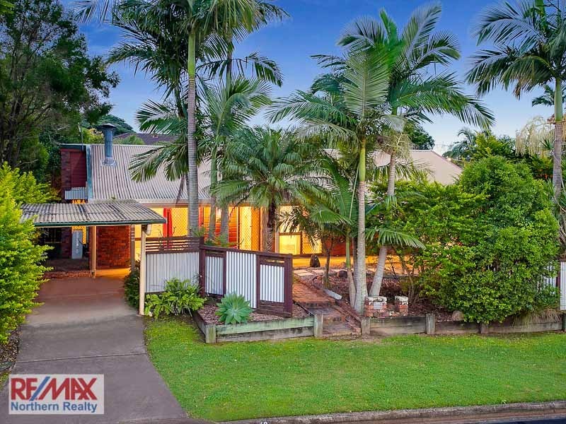 12 Gowrie Street, Brendale QLD 4500