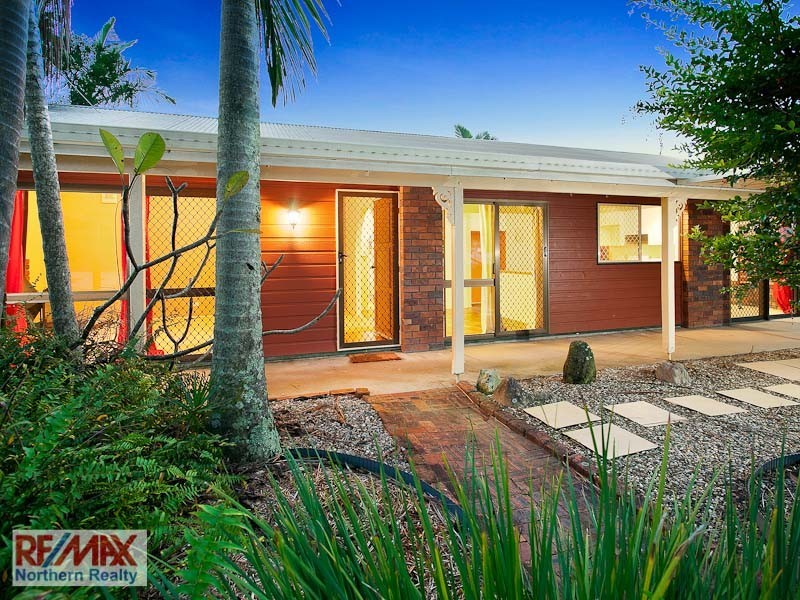 12 Gowrie Street, Brendale QLD 4500