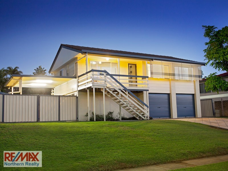119 Hoyland Street, Bracken Ridge QLD 4017