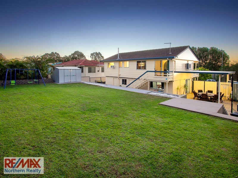 119 Hoyland Street, Bracken Ridge QLD 4017