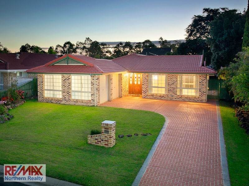 5 Magellan Court, Bray Park QLD 4500