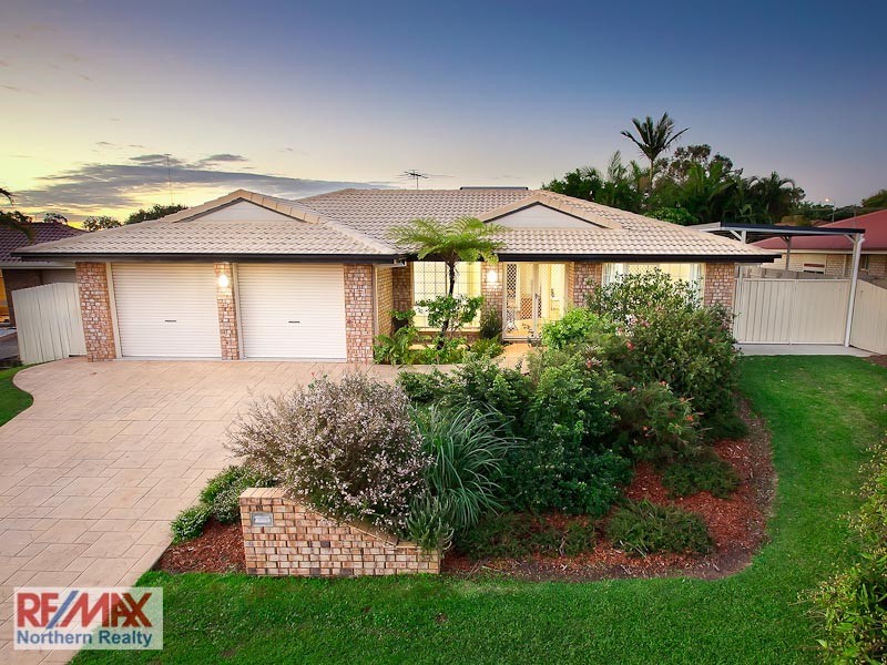 10 Ascot Place, Bracken Ridge QLD 4017