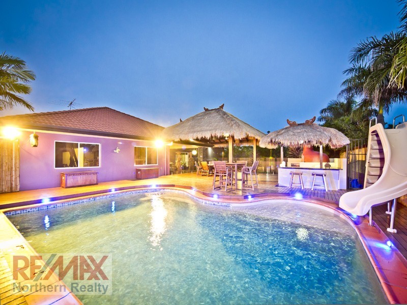 12 Allamanda Crescent, Albany Creek QLD 4035