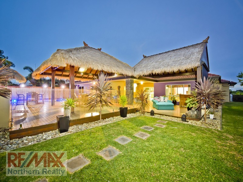 12 Allamanda Crescent, Albany Creek QLD 4035