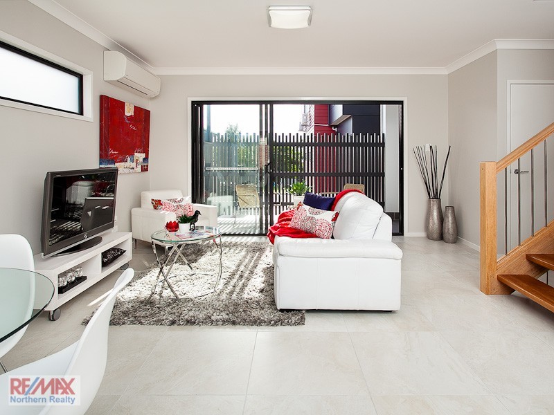 3/21 Buruda St, Chermside QLD 4032