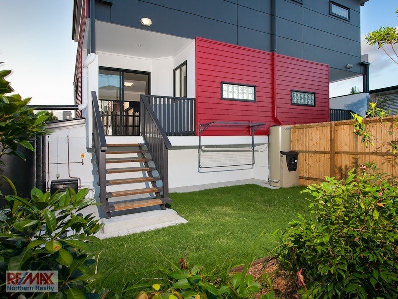 3/21 Buruda St, Chermside QLD 4032