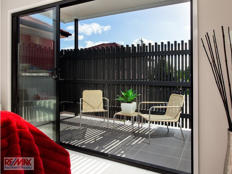 3/21 Buruda St, Chermside QLD 4032