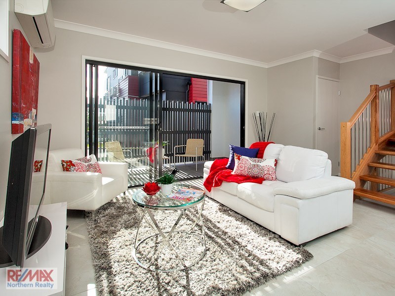 3/21 Buruda St, Chermside QLD 4032