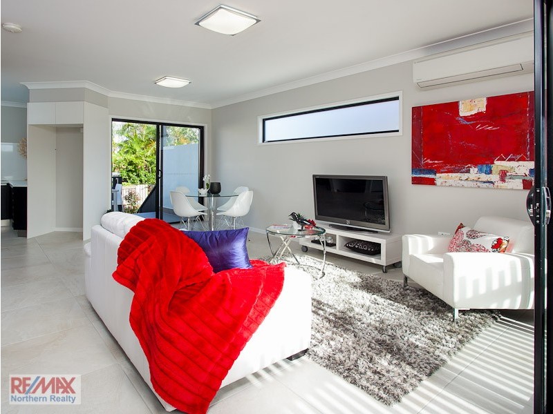 3/21 Buruda St, Chermside QLD 4032