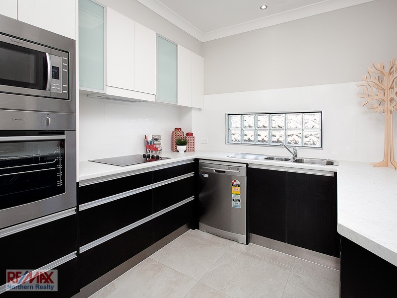 3/21 Buruda St, Chermside QLD 4032