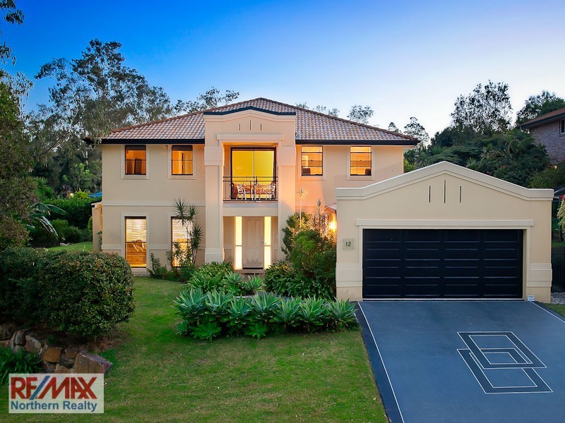 12 Country Club Drive, Albany Creek QLD 4035