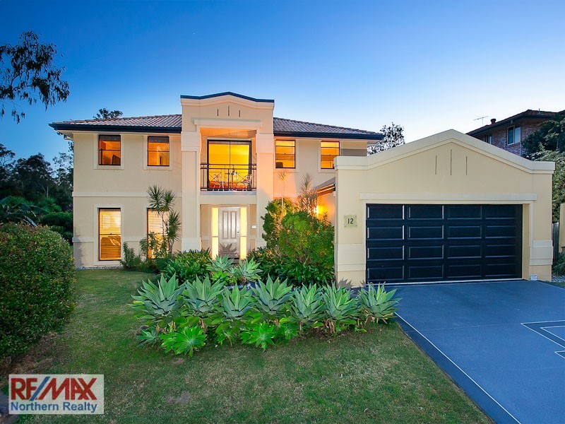 12 Country Club Drive, Albany Creek QLD 4035