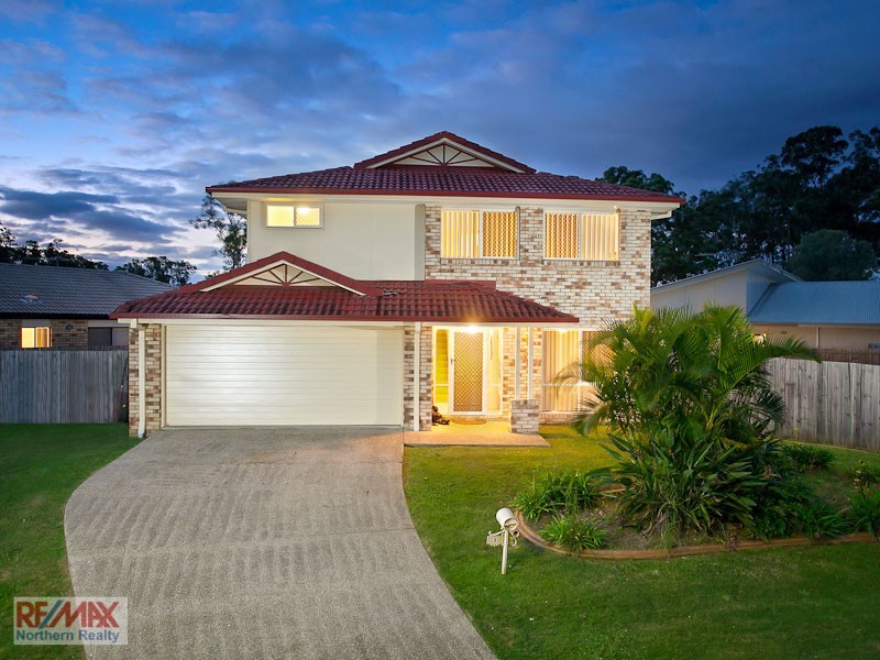 9 Bison Court, Warner QLD 4500