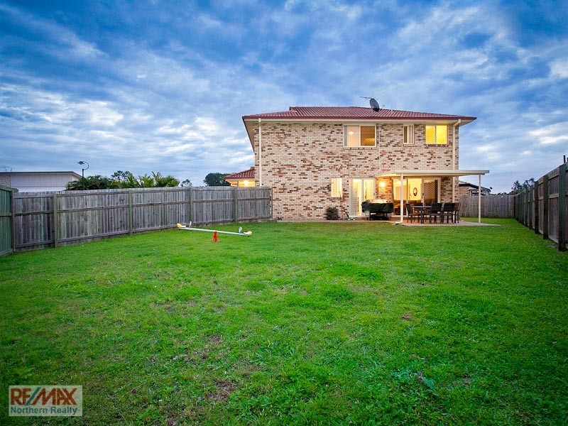 9 Bison Court, Warner QLD 4500