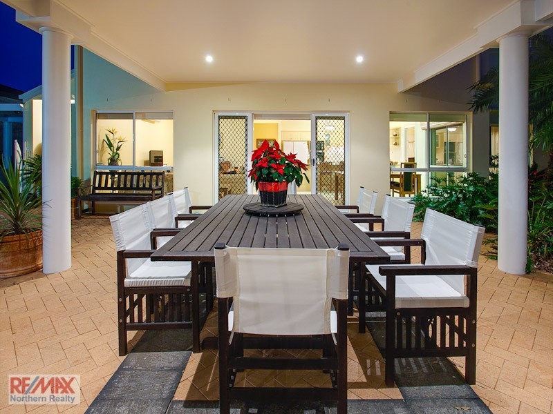 4 Clarence Street, Murrumba Downs QLD 4503