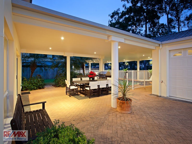 4 Clarence Street, Murrumba Downs QLD 4503