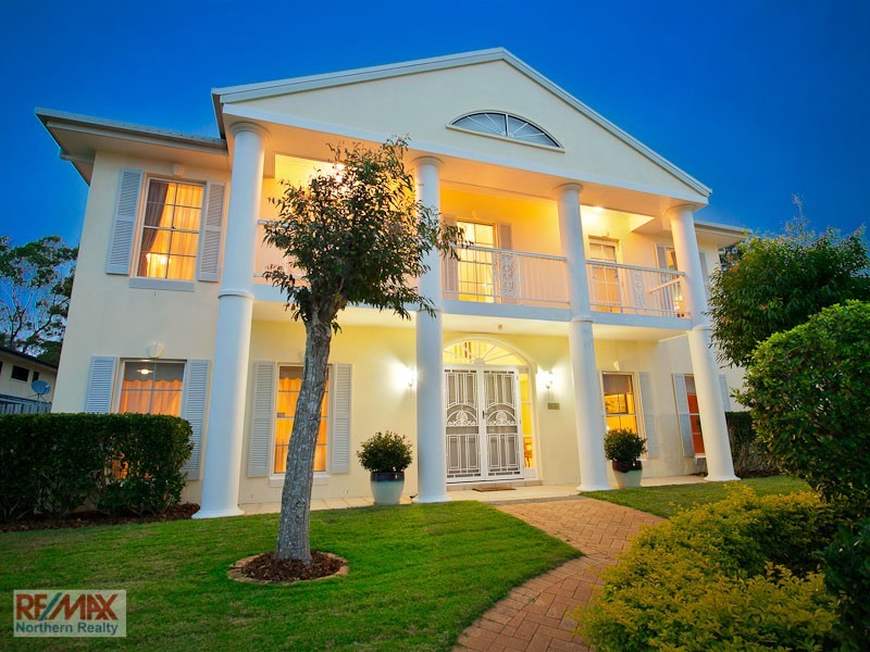 4 Clarence Street, Murrumba Downs QLD 4503