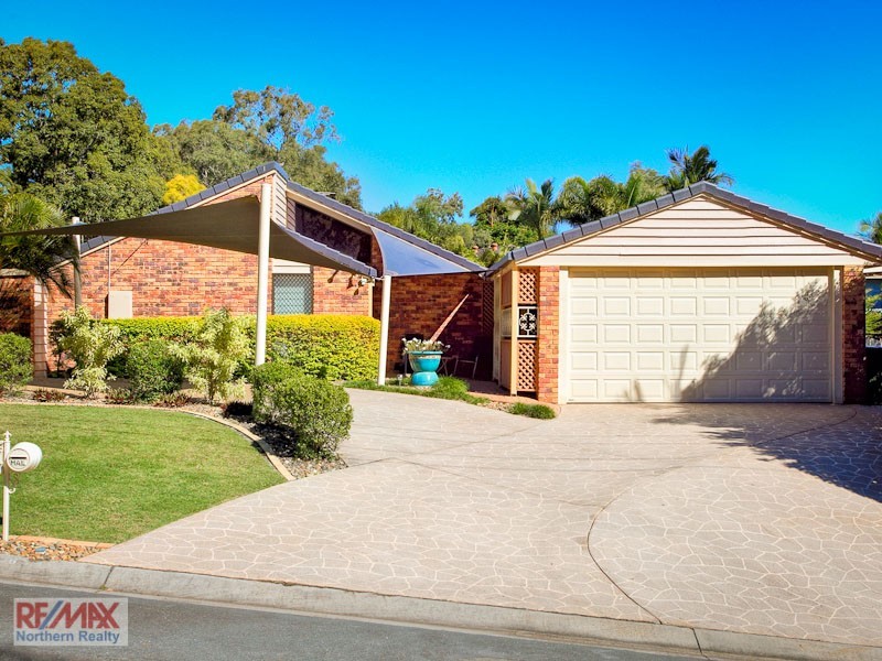 26 Brittainy St, Petrie QLD 4502
