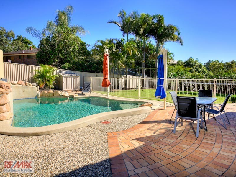 26 Brittainy St, Petrie QLD 4502