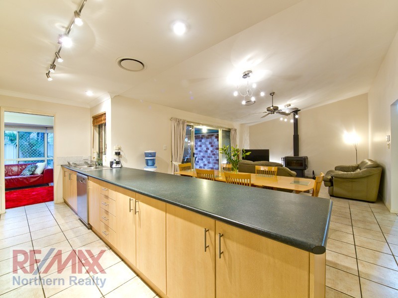 15 Elderberry Court, Eatons Hill QLD 4037