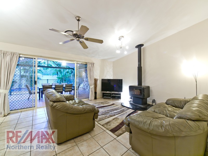 15 Elderberry Court, Eatons Hill QLD 4037