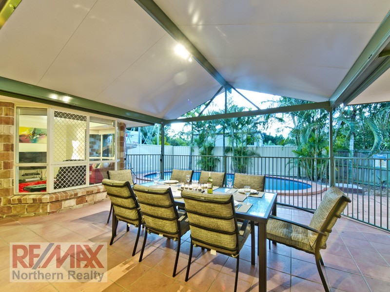 15 Elderberry Court, Eatons Hill QLD 4037