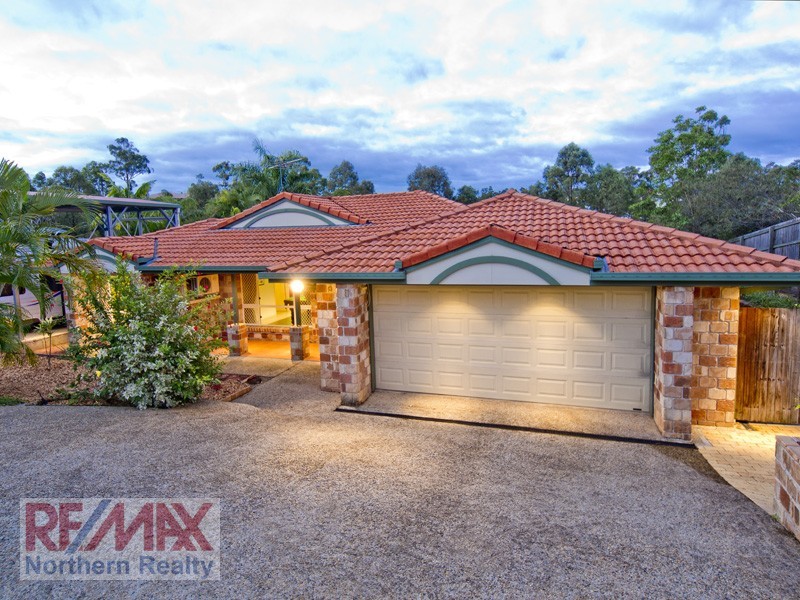 15 Elderberry Court, Eatons Hill QLD 4037