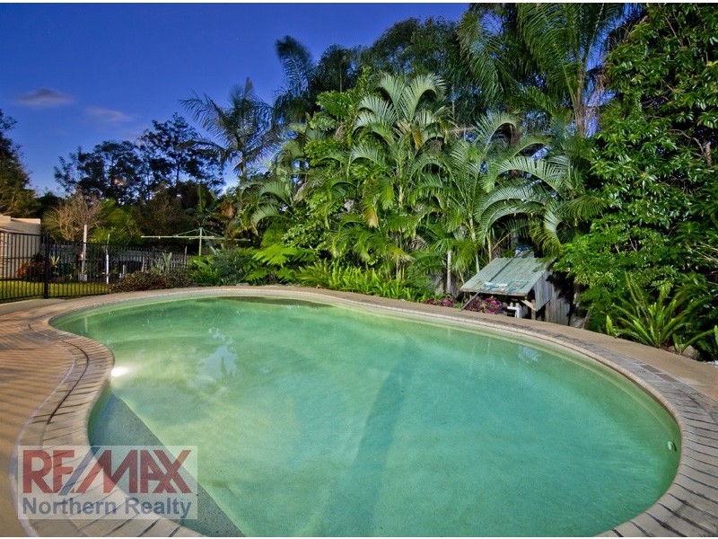 30 Ballinger Cres, Albany Creek QLD 4035