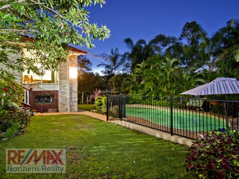 30 Ballinger Cres, Albany Creek QLD 4035