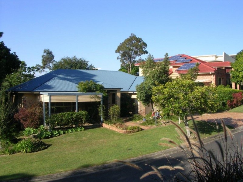 7 Bookleaf Place, Bridgeman Downs QLD 4035