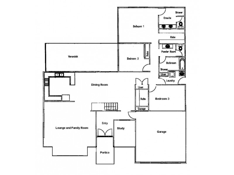 7 Bookleaf Place, Bridgeman Downs QLD 4035