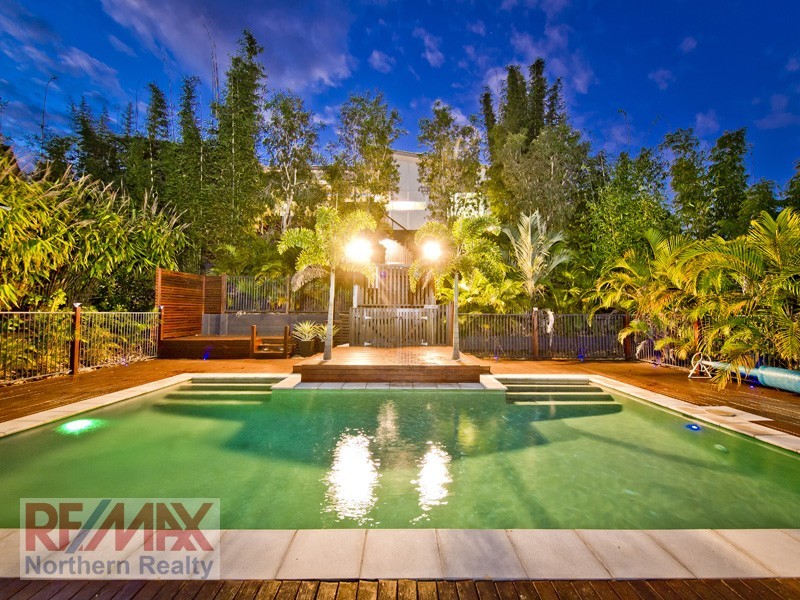 103 Corvus Dve, Cashmere QLD 4500