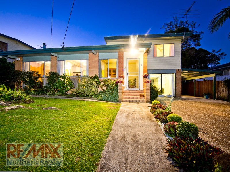 16 Currajon st, Brendale QLD 4500