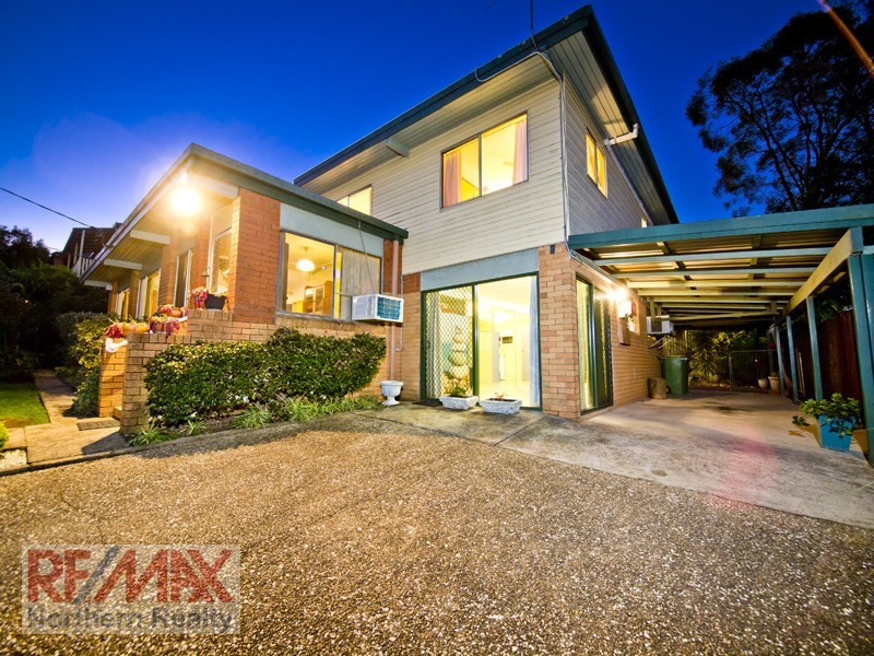 16 Currajon st, Brendale QLD 4500