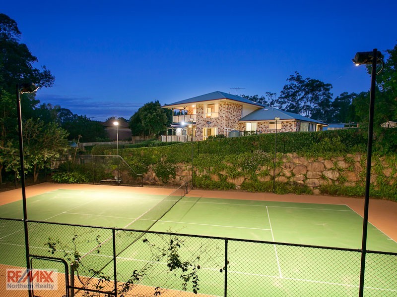 18 Havenwood Court, Albany Creek QLD 4035