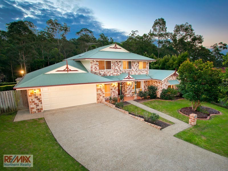 18 Havenwood Court, Albany Creek QLD 4035