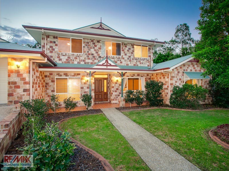 18 Havenwood Court, Albany Creek QLD 4035