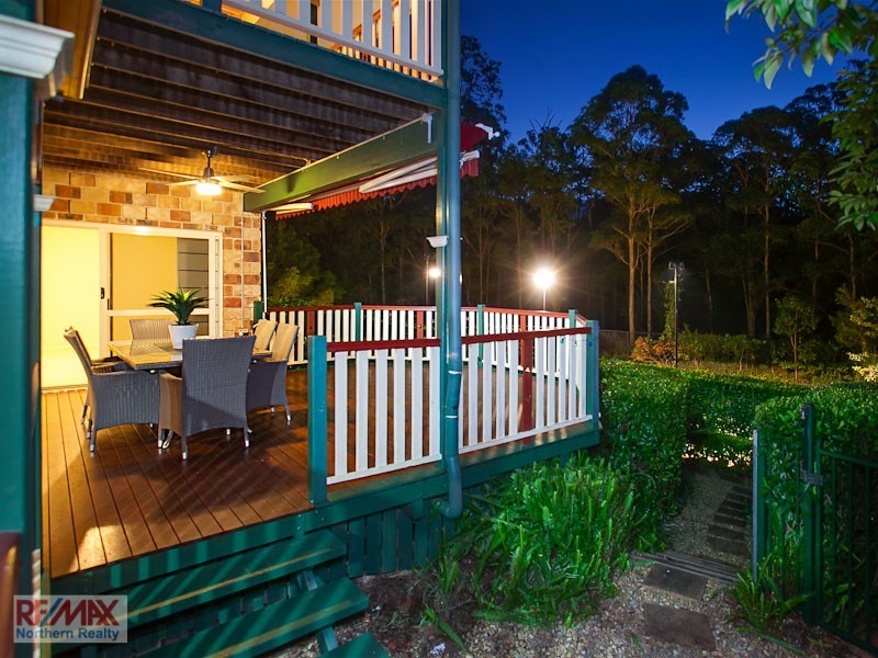 18 Havenwood Court, Albany Creek QLD 4035